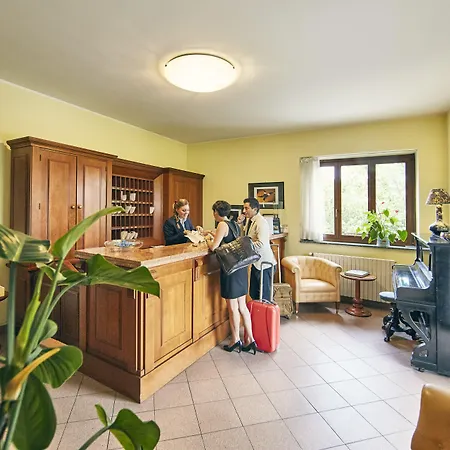 Serravalle Golf Hotel-3