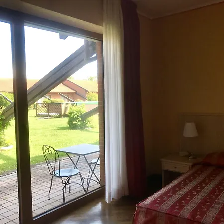 Serravalle Golf Hotel-2